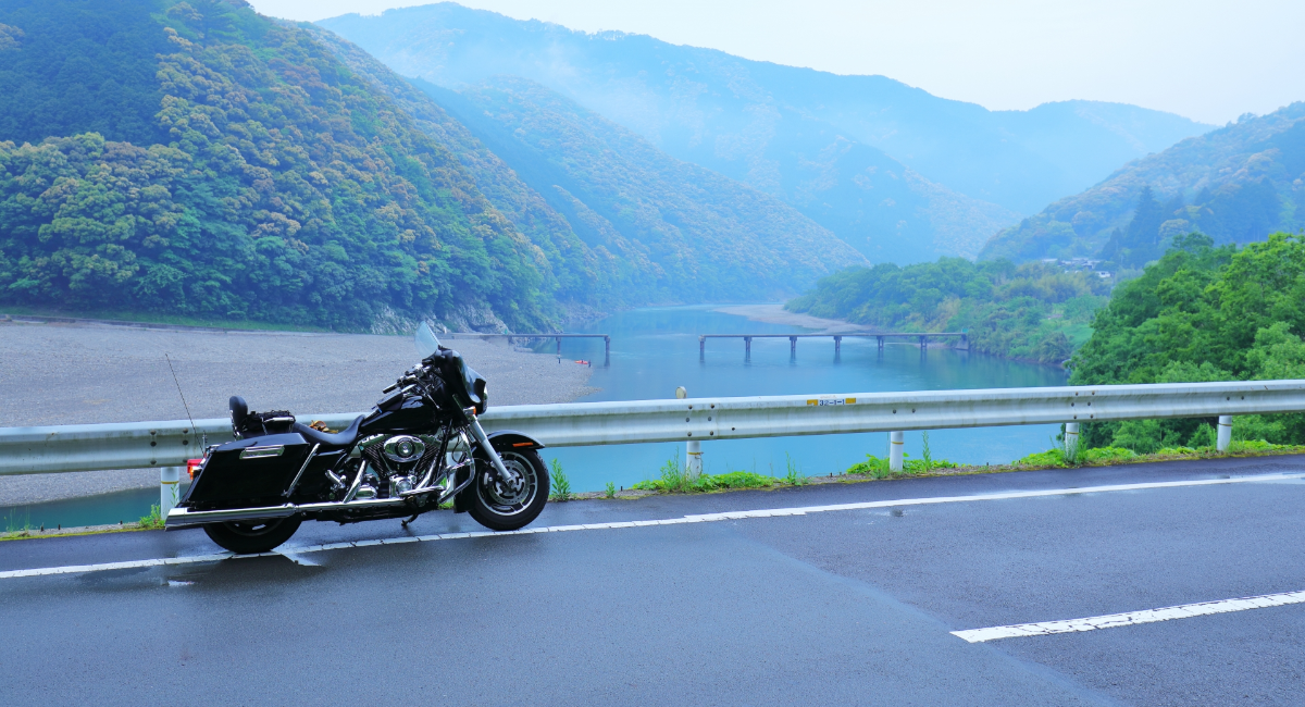 初心者向け人気大型バイク紹介8選 ミドルクラス リッタークラス